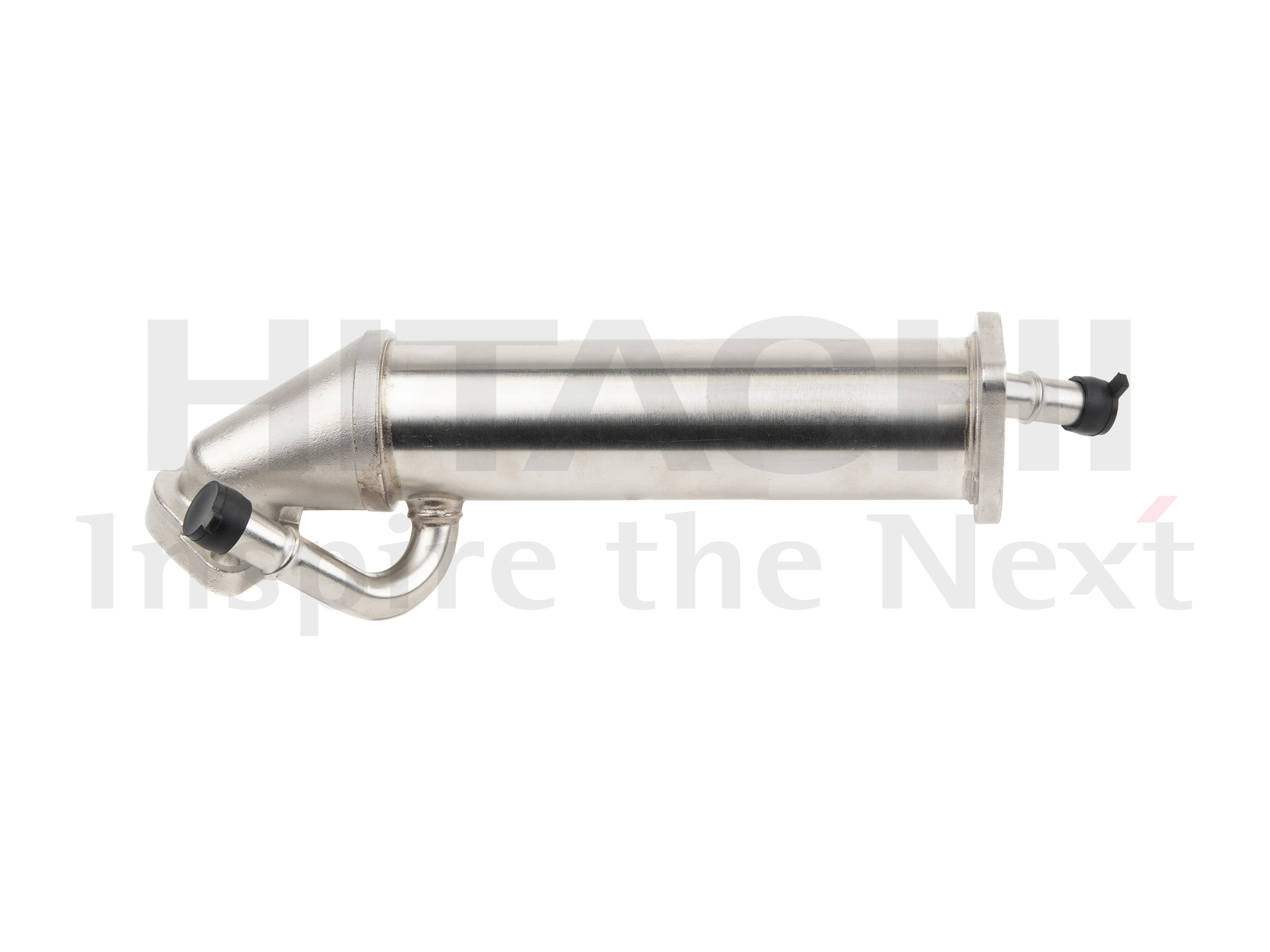 Cooler, exhaust gas recirculation (2505980)
