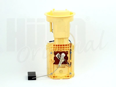 Fuel Feed Unit
