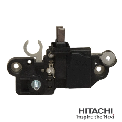 Alternator Regulator (2500583)