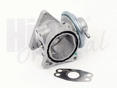 EGR Valve
