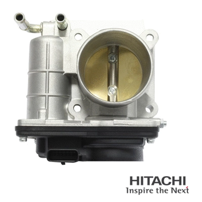 Throttle Body (2508538)