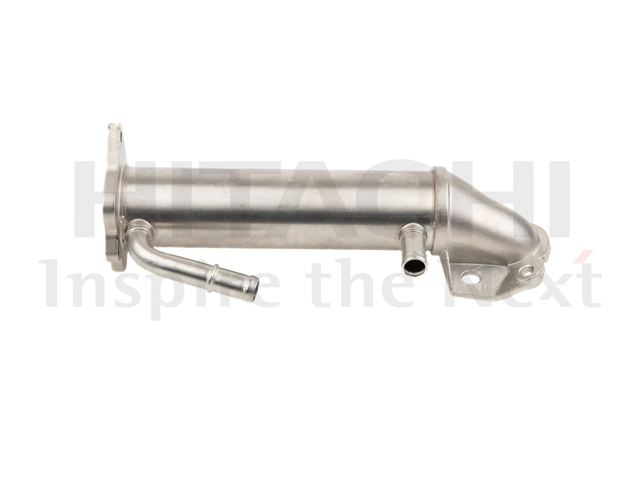 Cooler, exhaust gas recirculation (2505981)