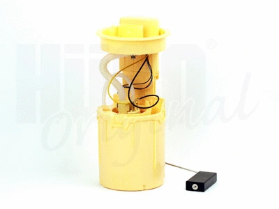 Fuel Feed Unit (133521)
