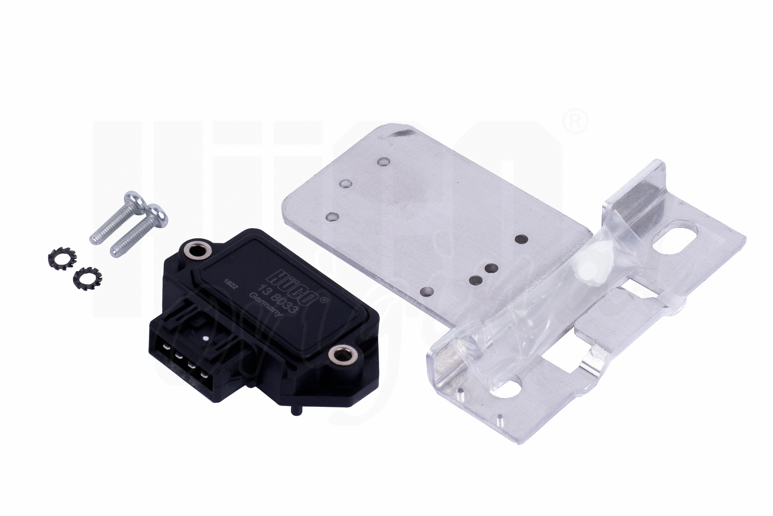 Switch Unit, ignition system
