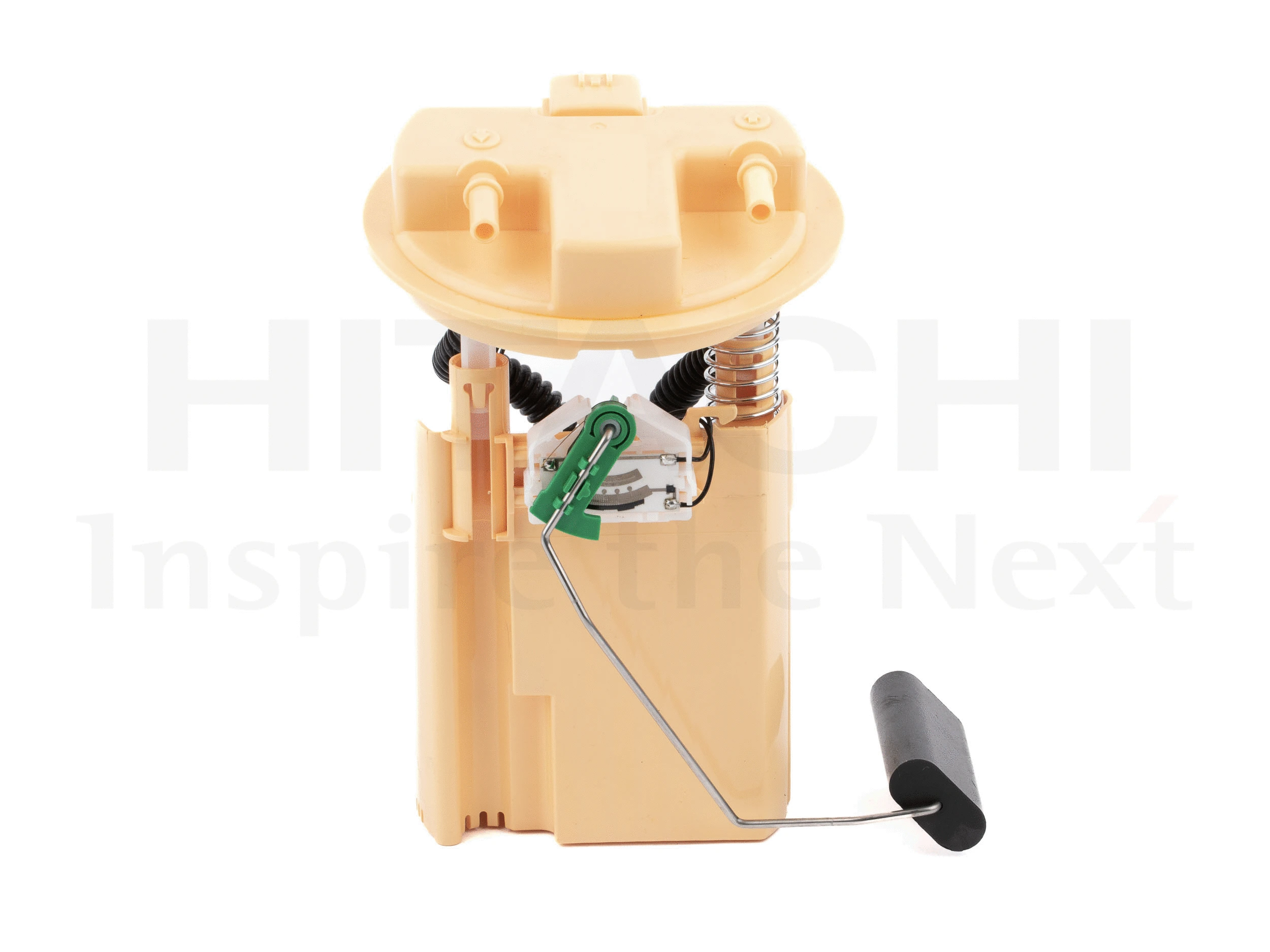 Sender Unit, fuel tank