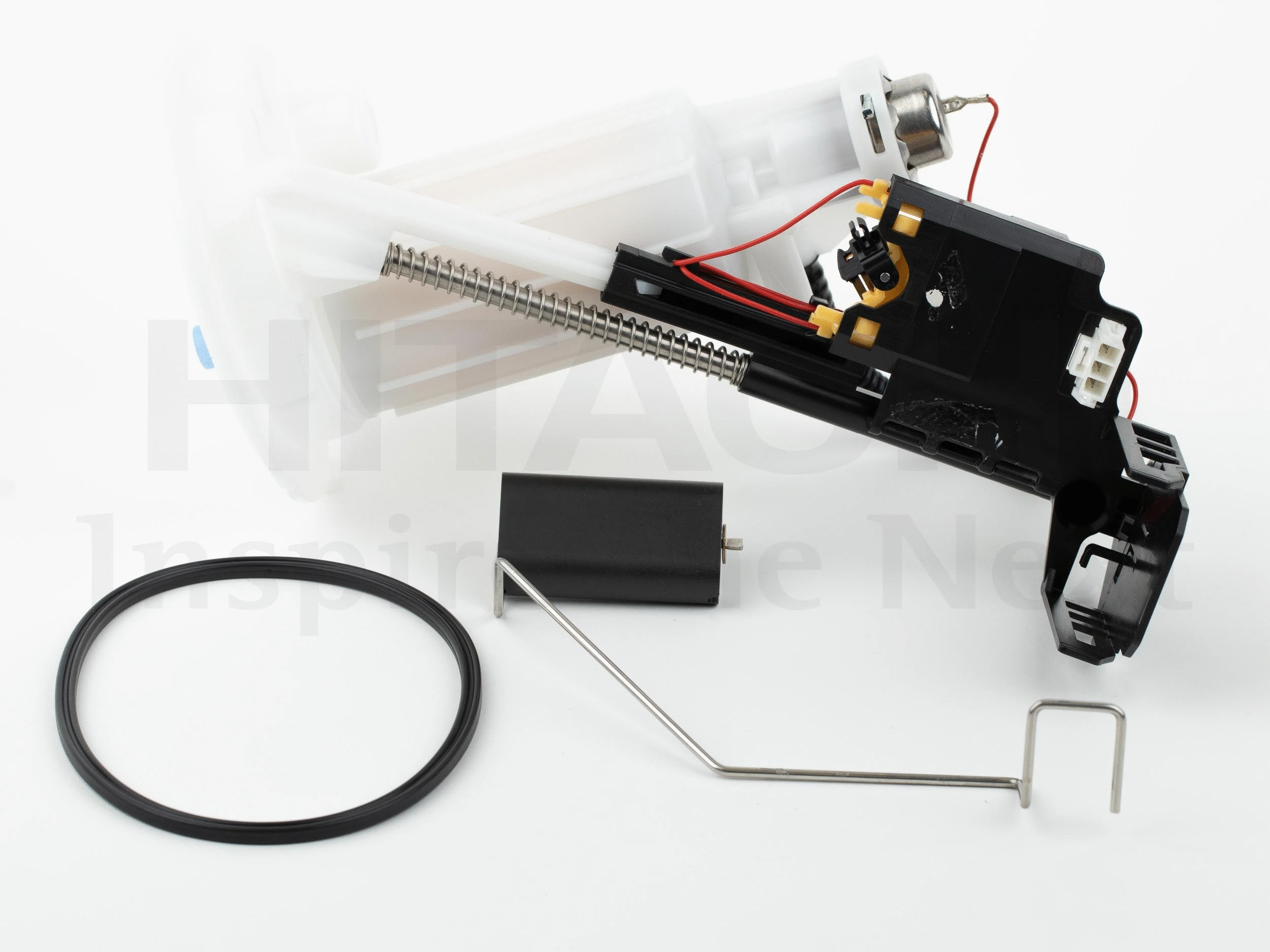 Sender Unit, fuel tank