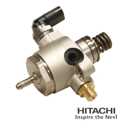 High Pressure Pump (2503081)