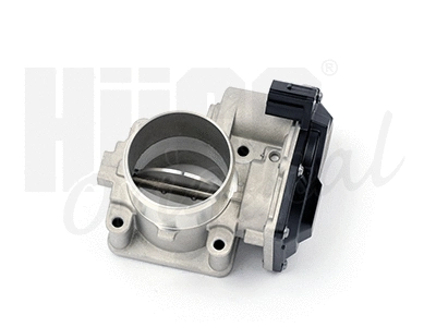 Throttle Body (138569)