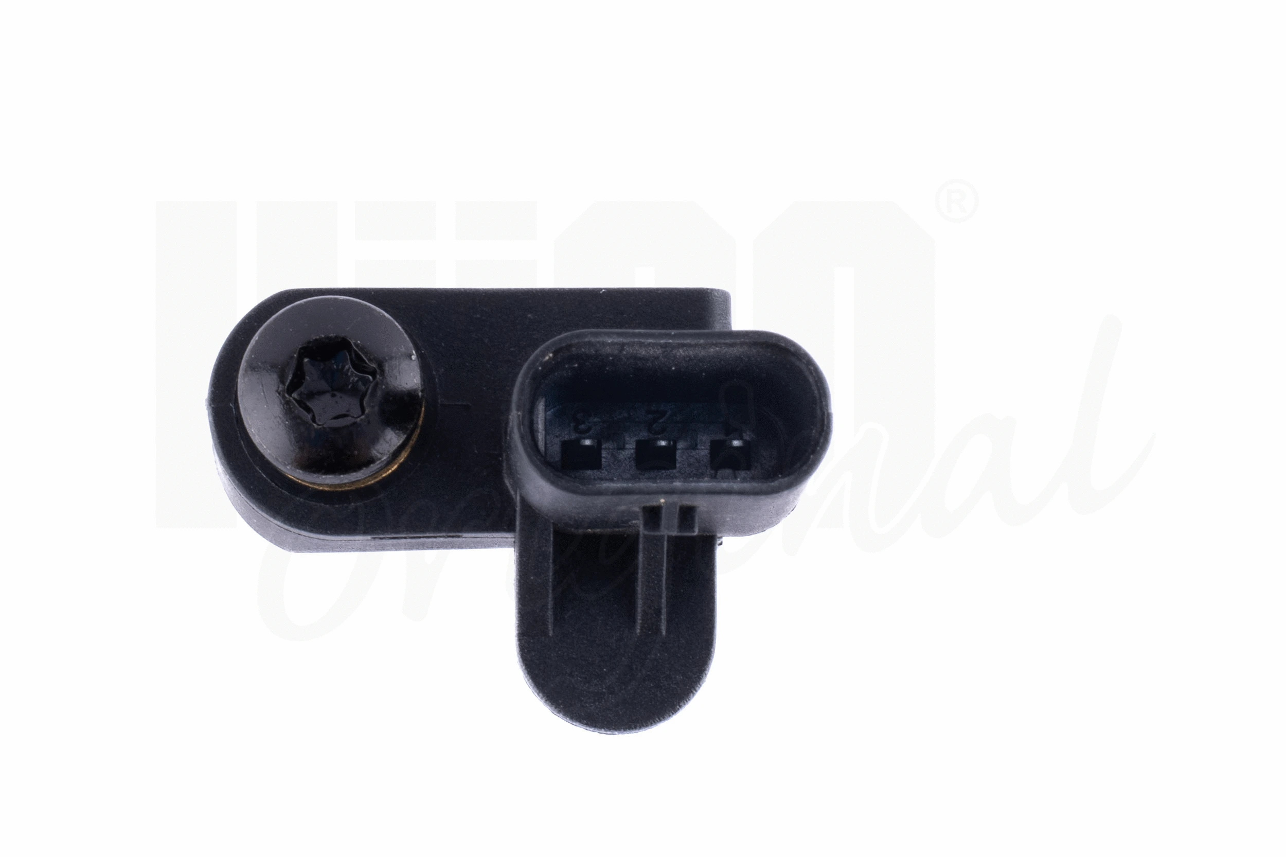 Sensor, crankshaft pulse