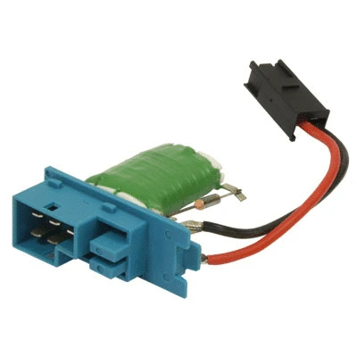 Resistor, interior blower (132554)