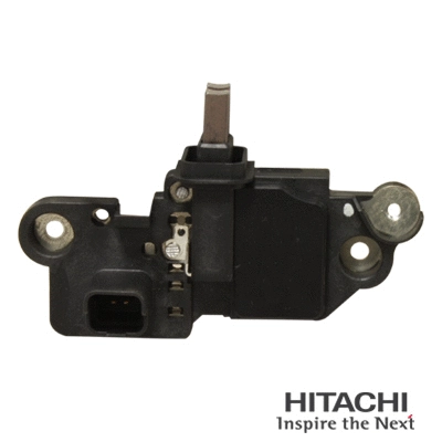 Alternator Regulator (2500607)
