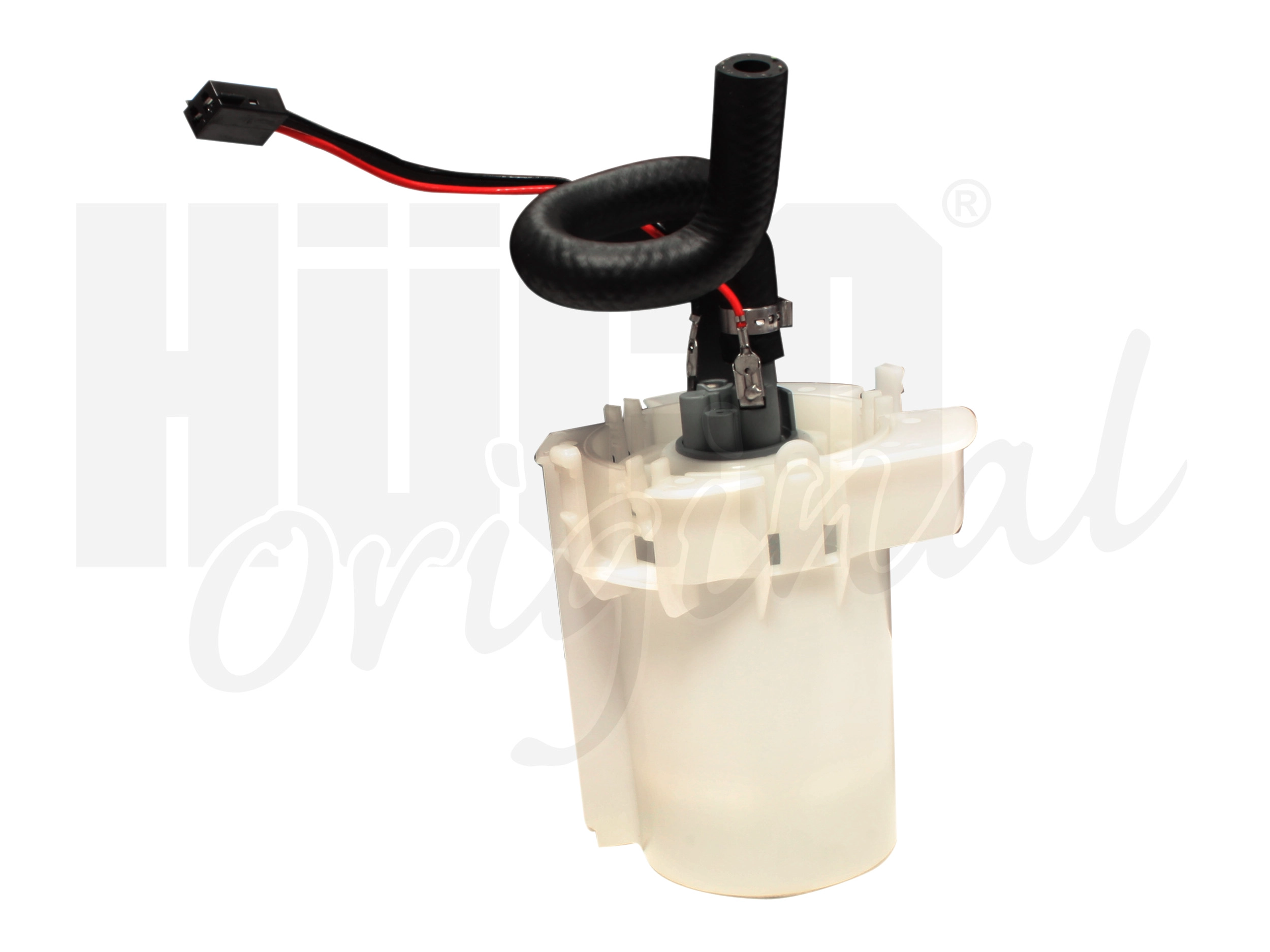 Fuel Feed Unit (133363)