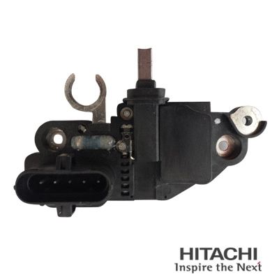 Alternator Regulator (2500620)