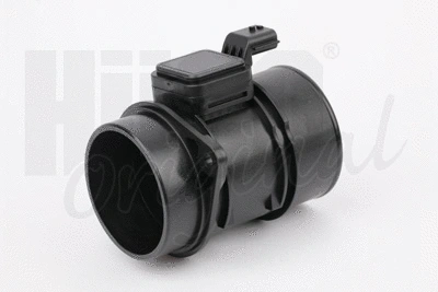 Mass Air Flow Sensor