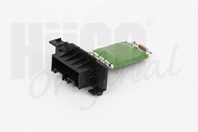 Resistor, interior blower (132561)