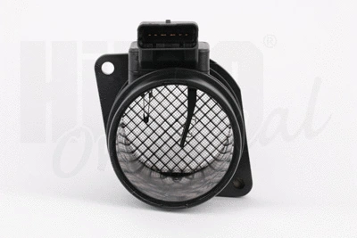 Mass Air Flow Sensor