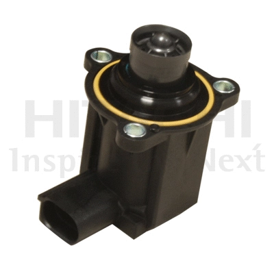 Recirculating Air Valve, charger (2509307)