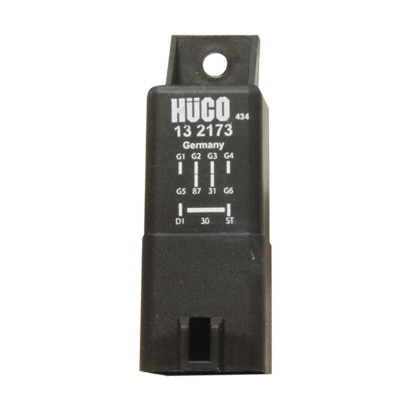 Relay, glow plug system (132173)
