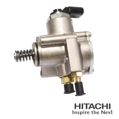 High Pressure Pump (2503060)