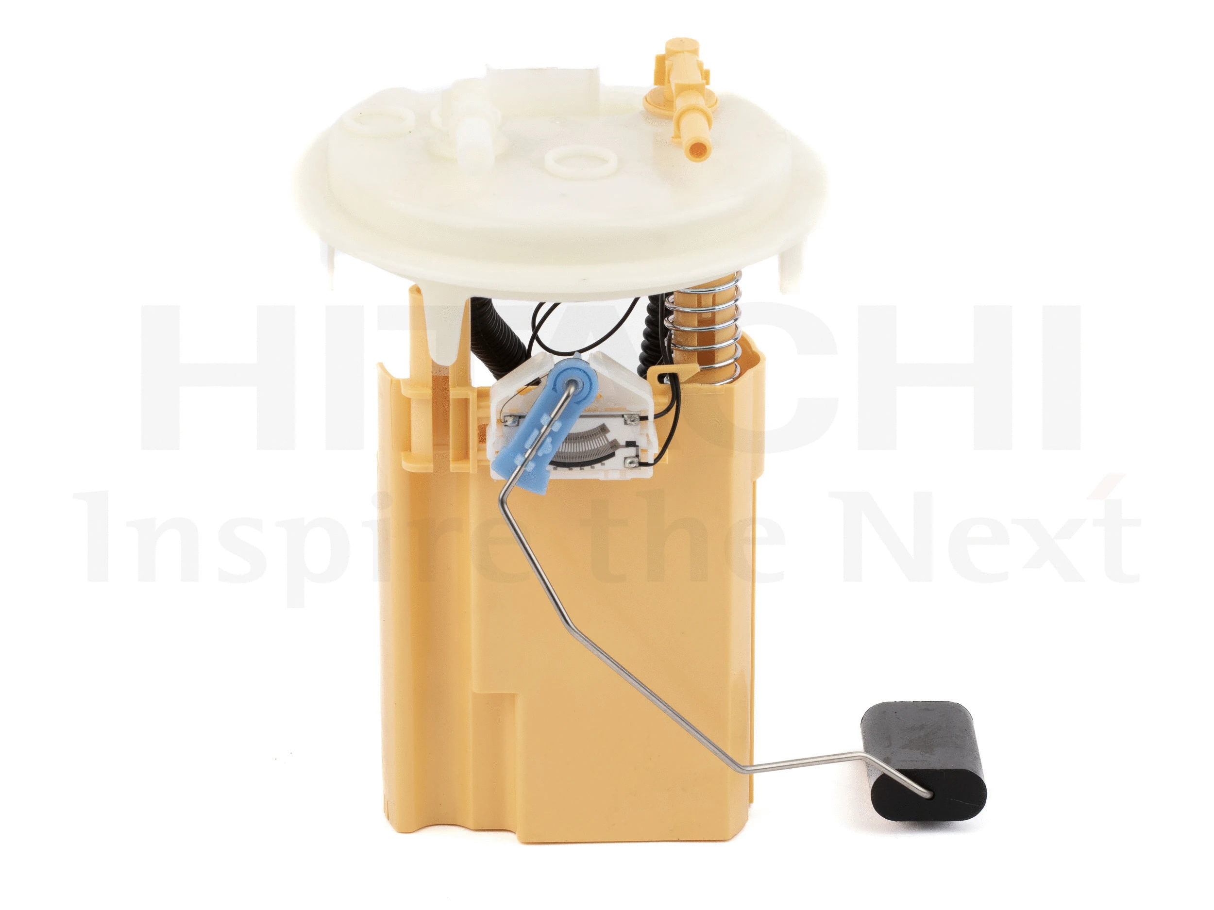 Sender Unit, fuel tank