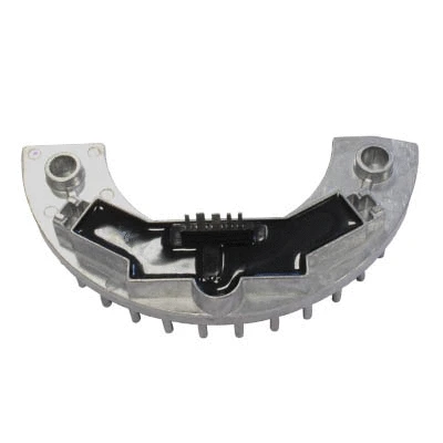 Regulator, interior blower (132519)