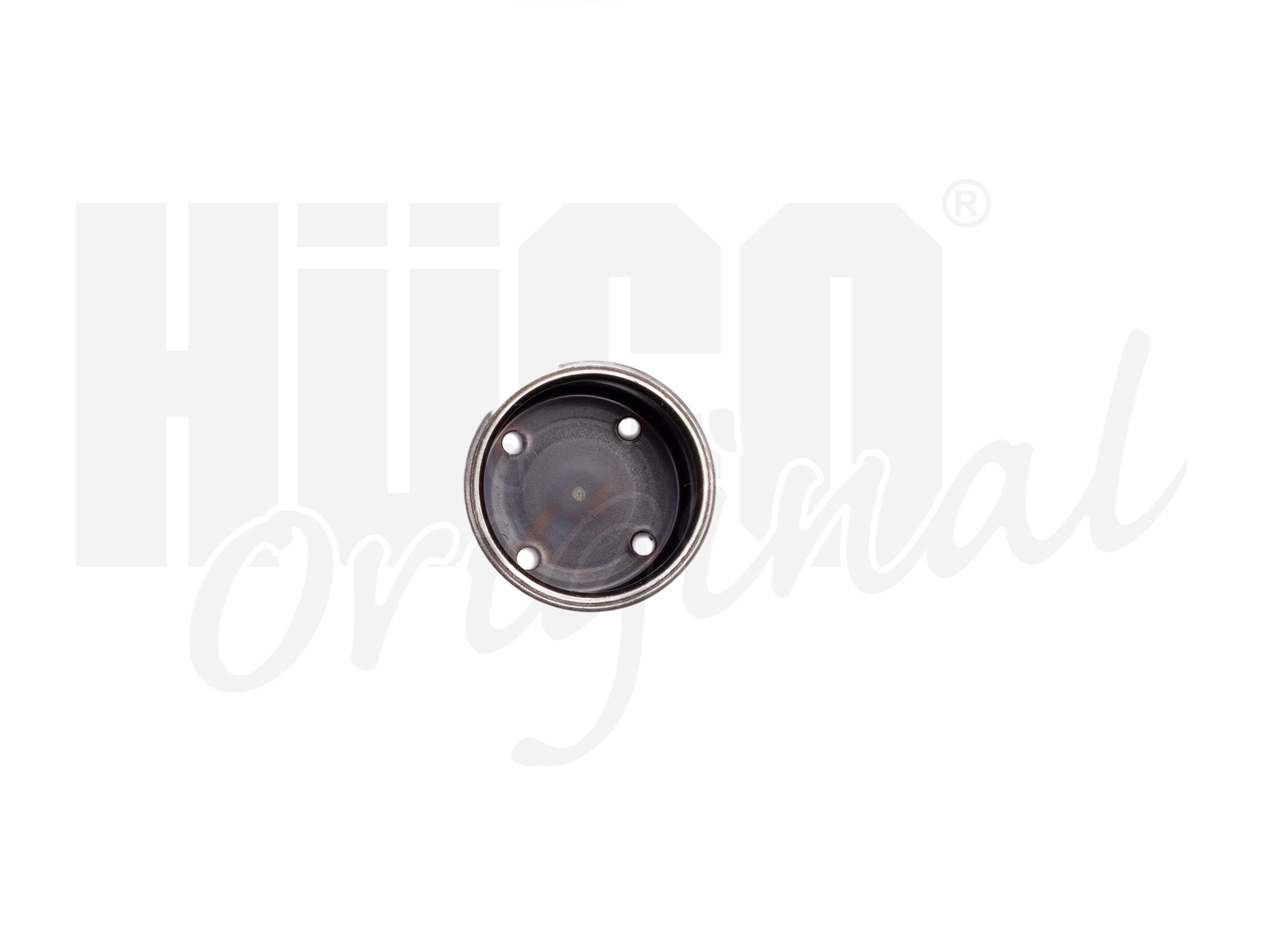 Tappet, high pressure pump