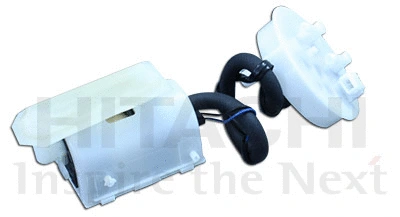 Fuel Feed Unit (2503304)