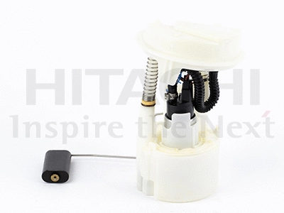 Fuel Feed Unit