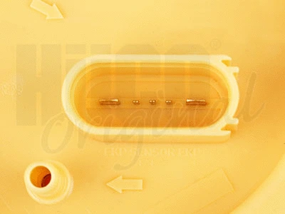 Fuel Feed Unit