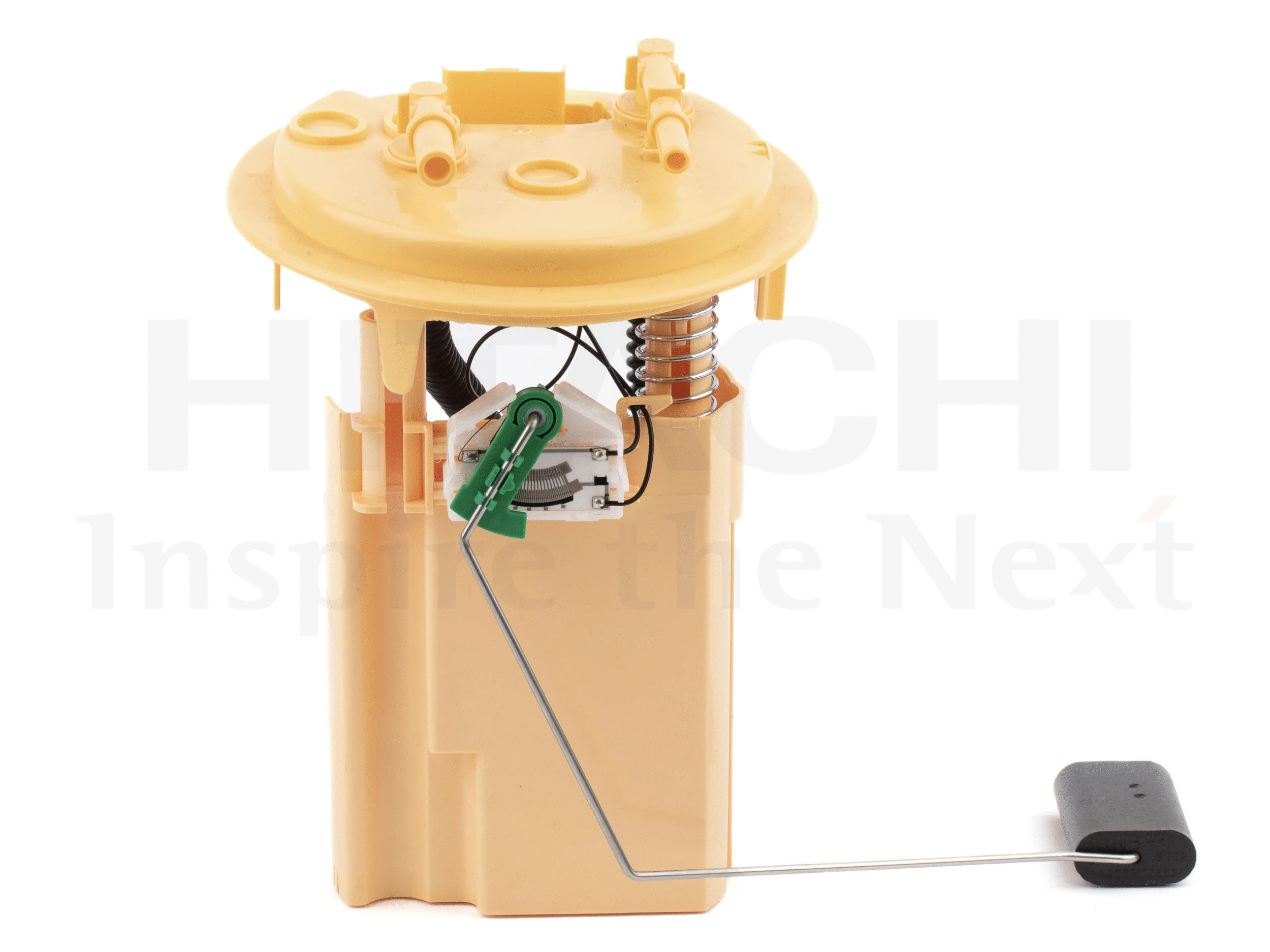 Sender Unit, fuel tank