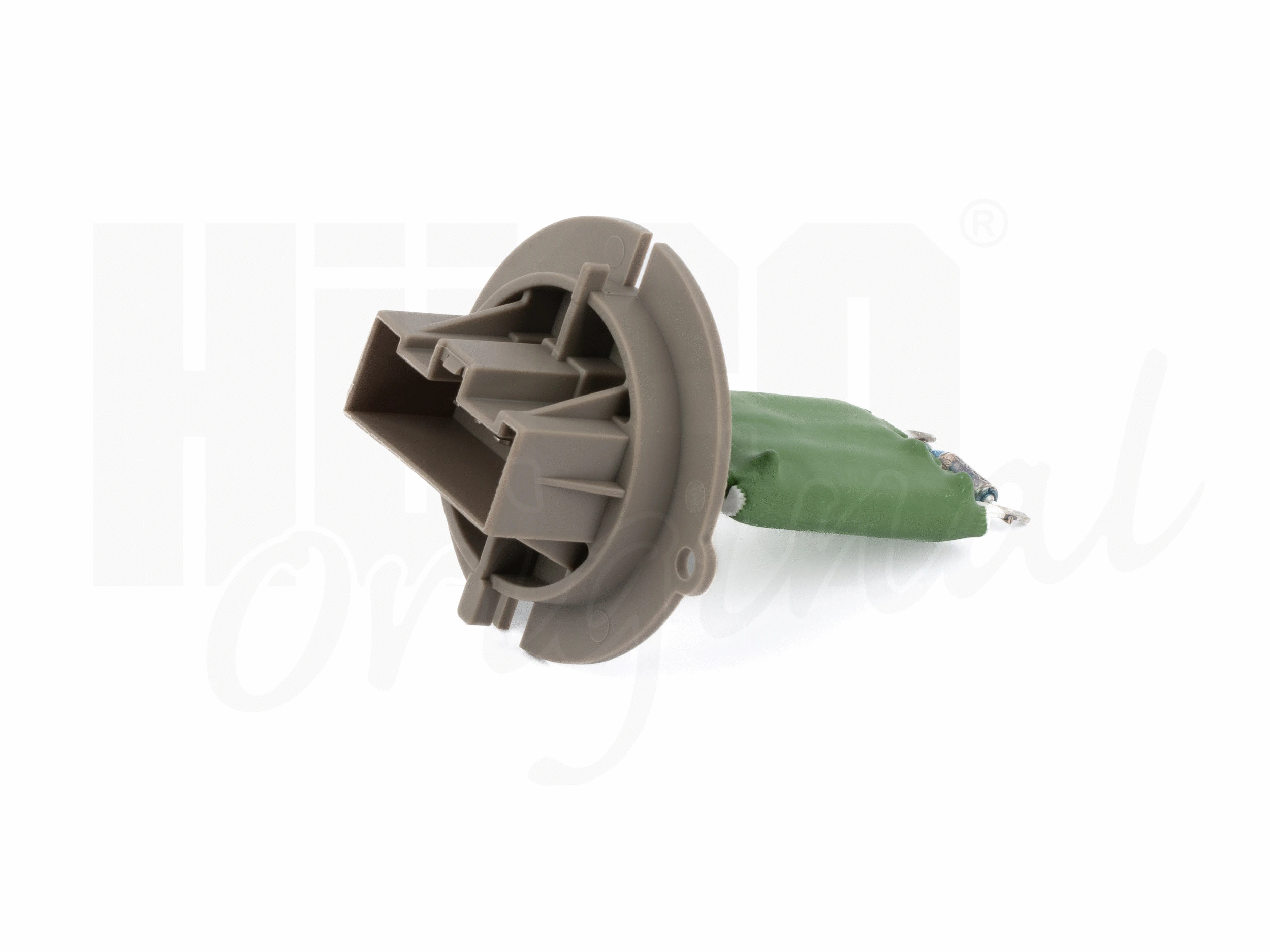 Resistor, interior blower (132590)