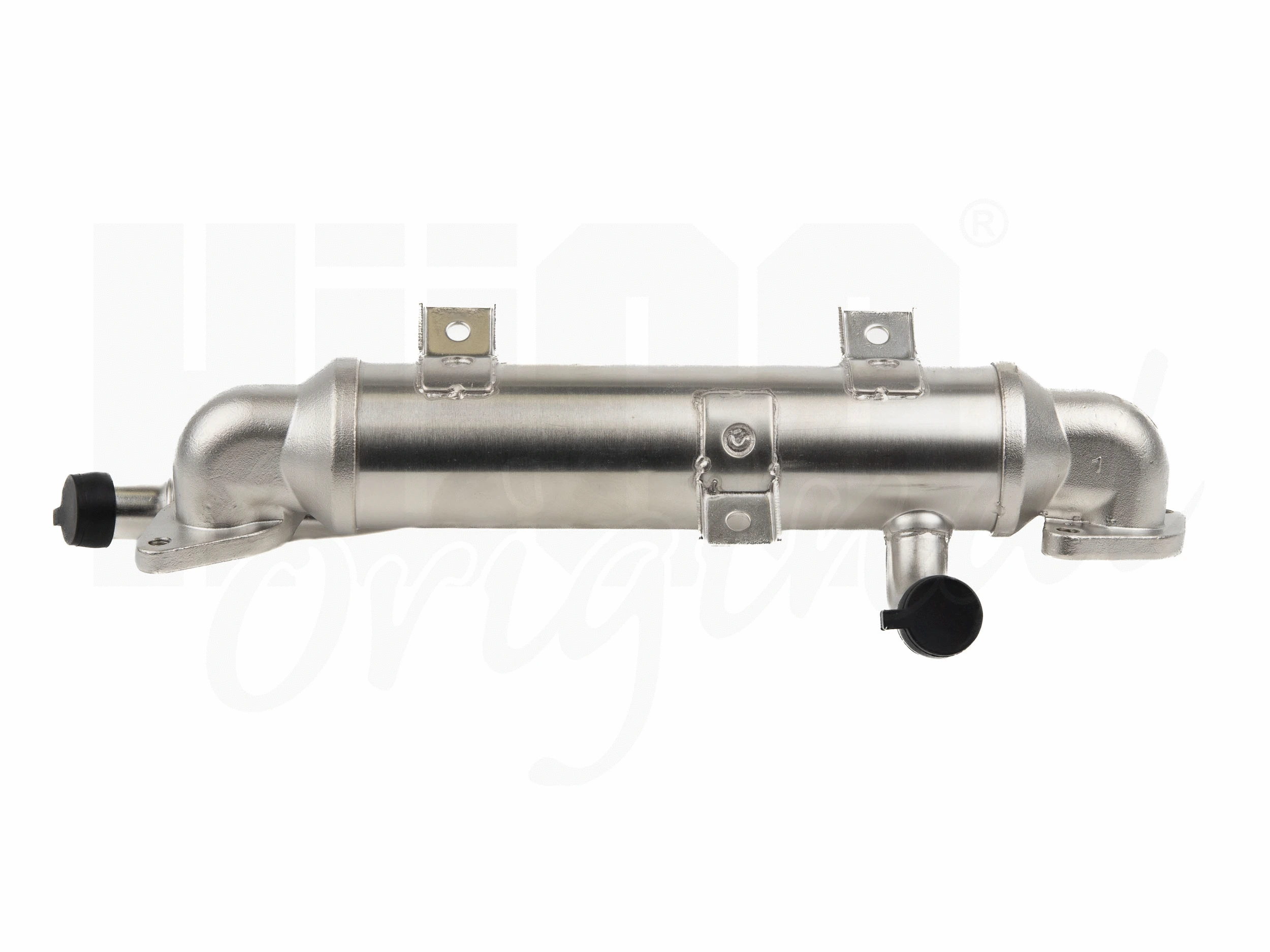 Cooler, exhaust gas recirculation (135972)