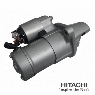 Starter (2506901)