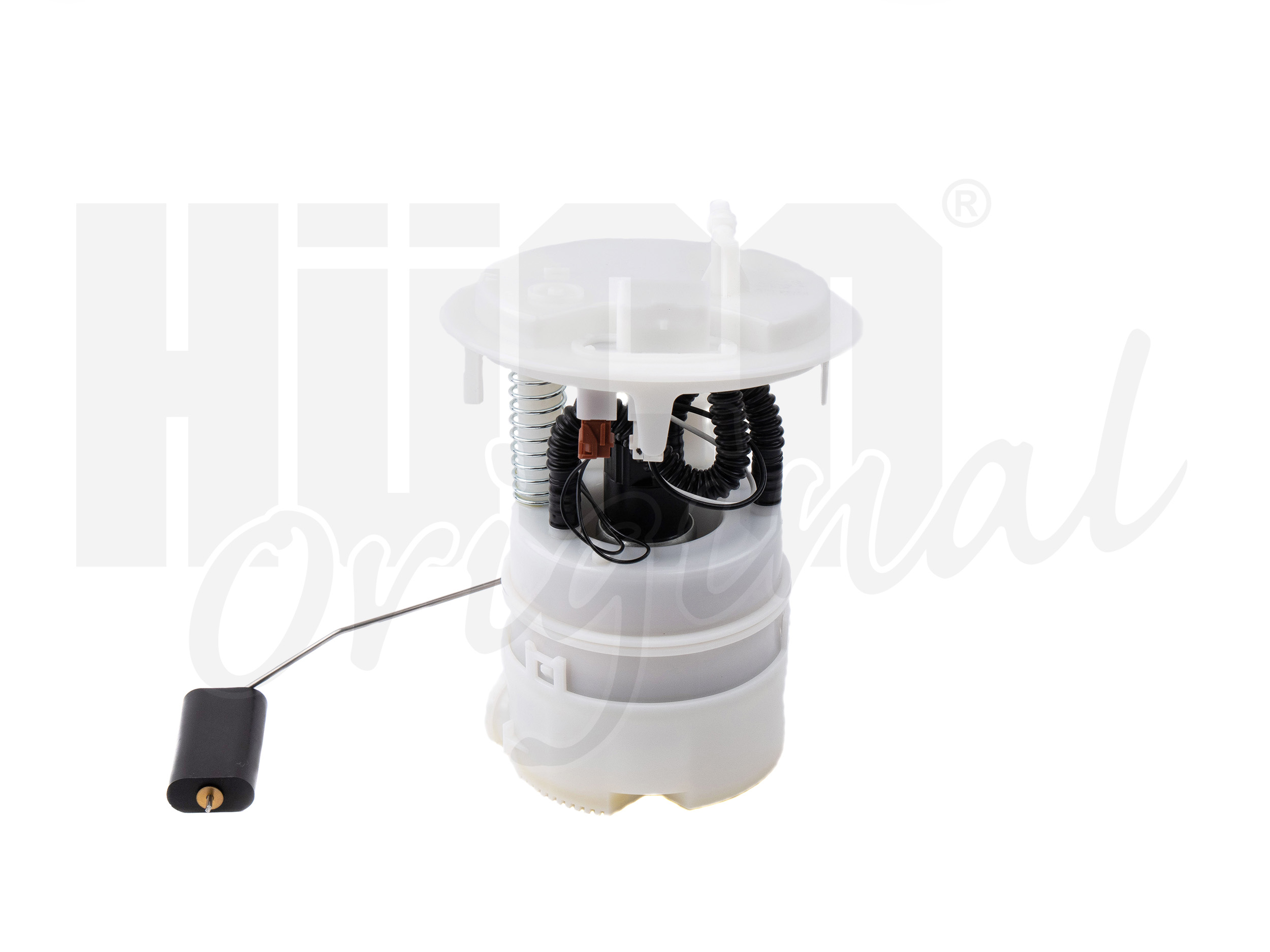 Fuel Feed Unit (132761)