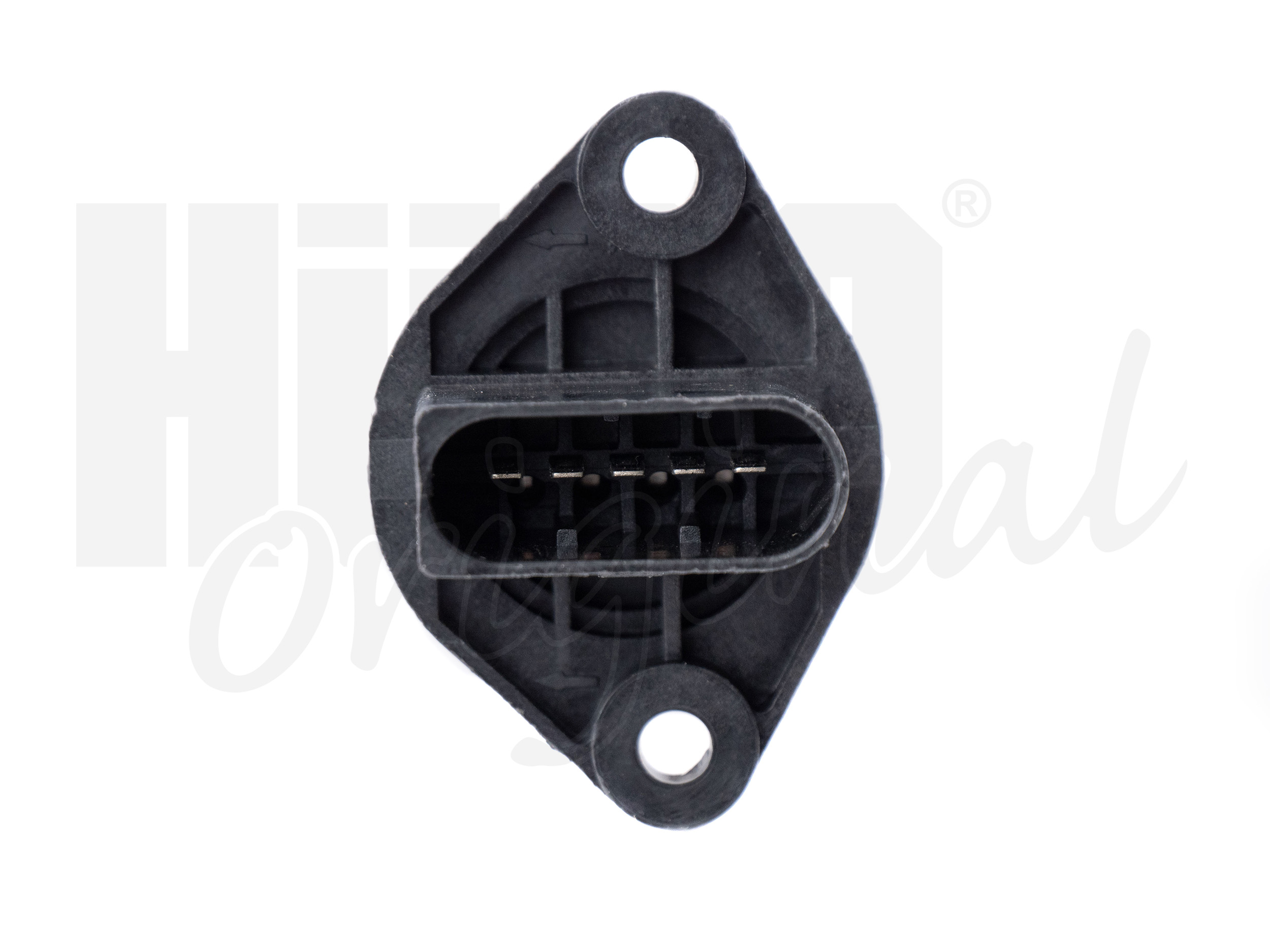 Mass Air Flow Sensor