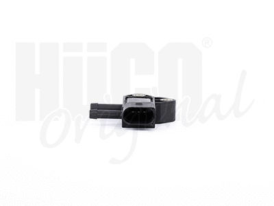 Sensor, exhaust pressure