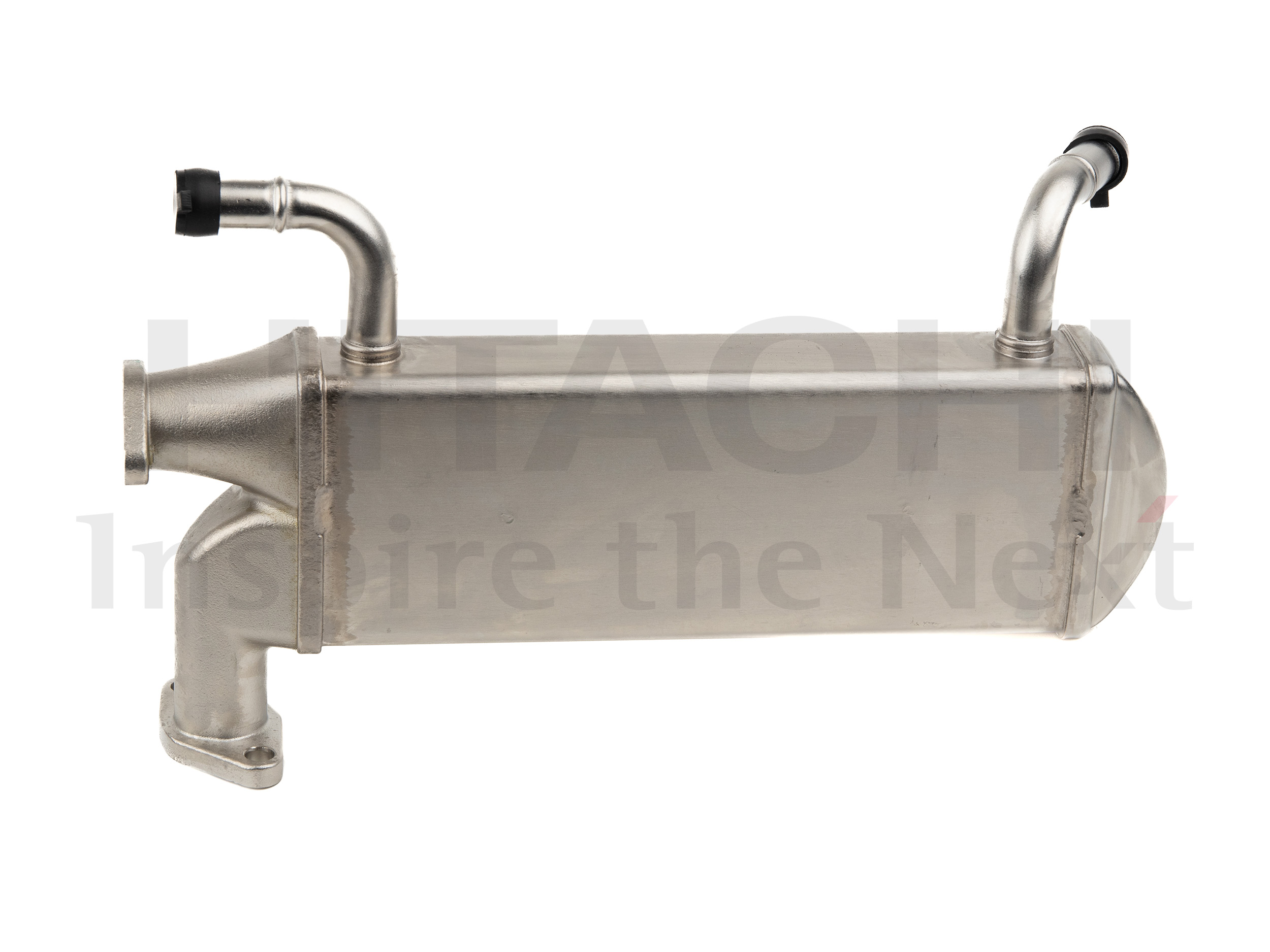 Cooler, exhaust gas recirculation