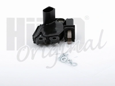 Alternator Regulator