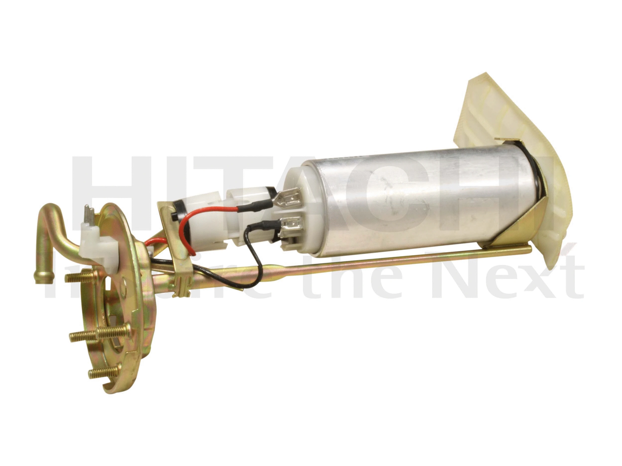 Fuel Feed Unit (2503337)