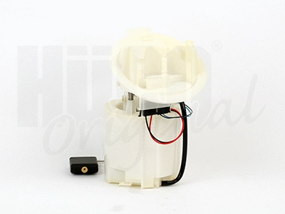 Fuel Feed Unit (133537)