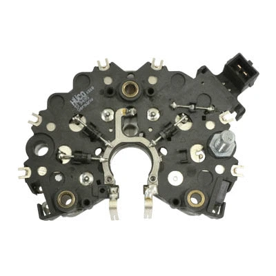Rectifier, alternator (139495)