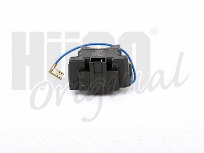Alternator Regulator