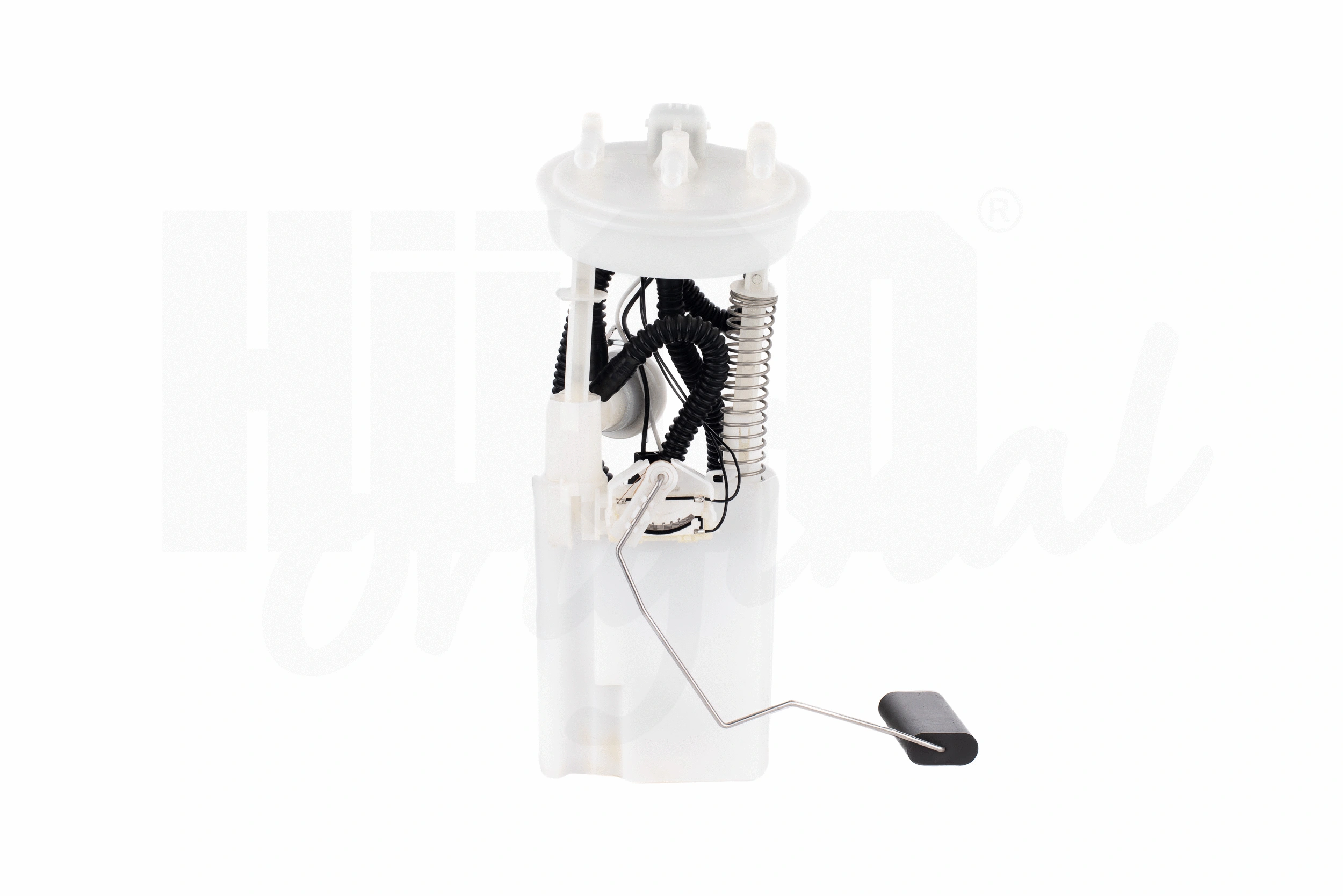 Fuel Feed Unit (132789)