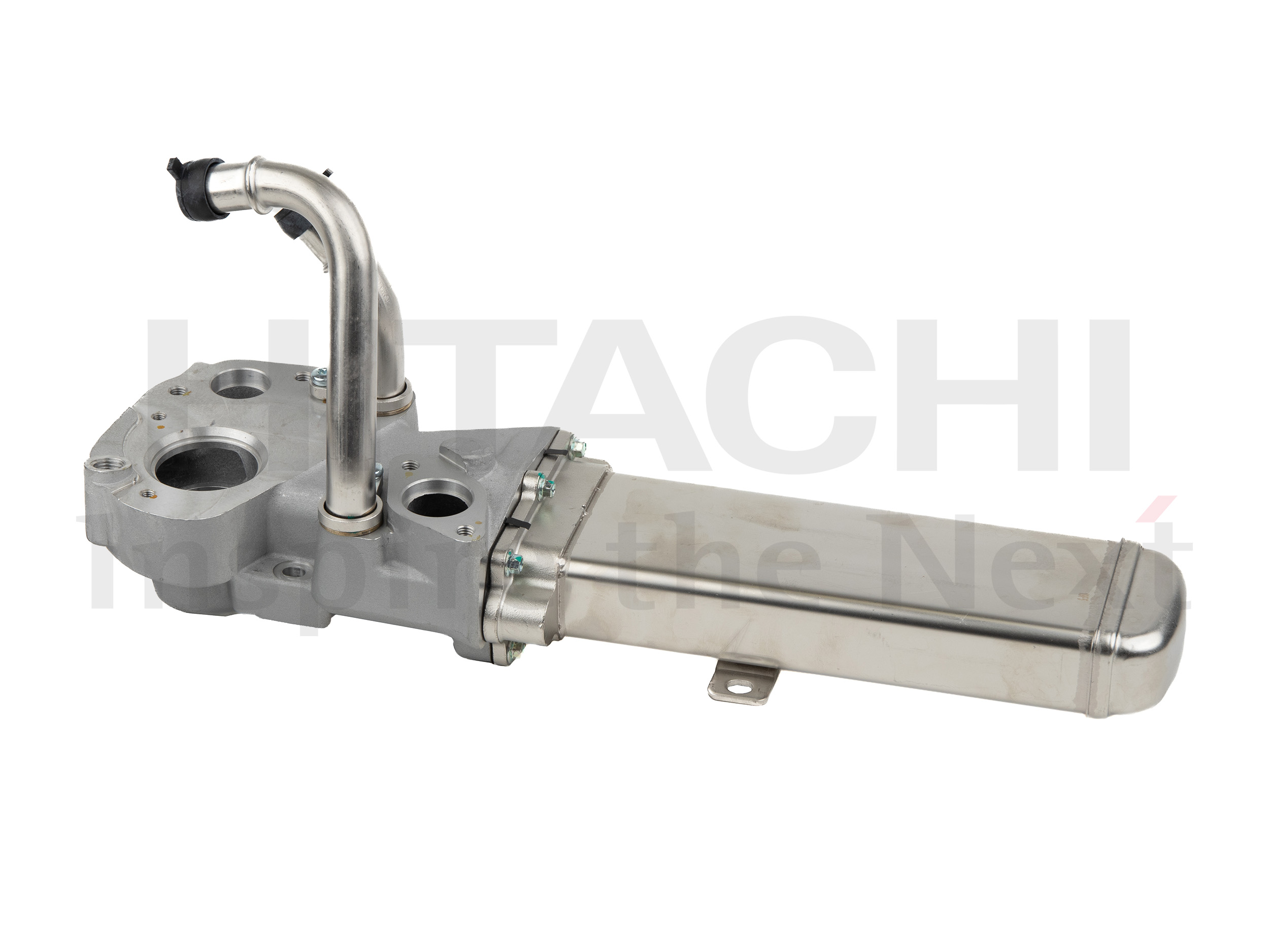 Cooler, exhaust gas recirculation (2505975)