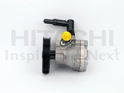 Hydraulic Pump, steering