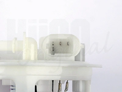 Sender Unit, fuel tank