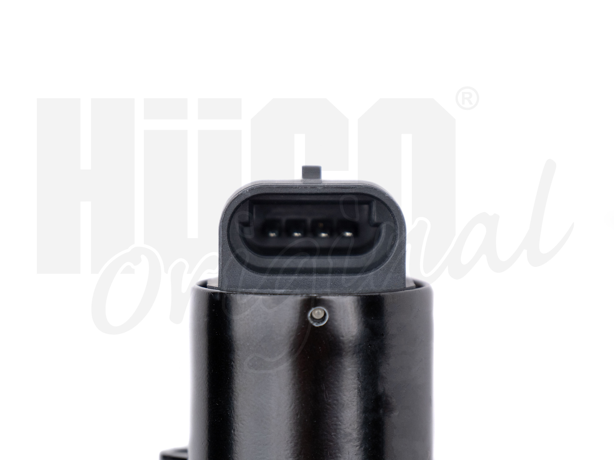 Idle Control Valve, air supply