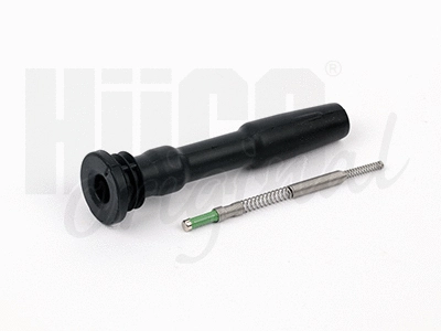 Plug, coil (134072)
