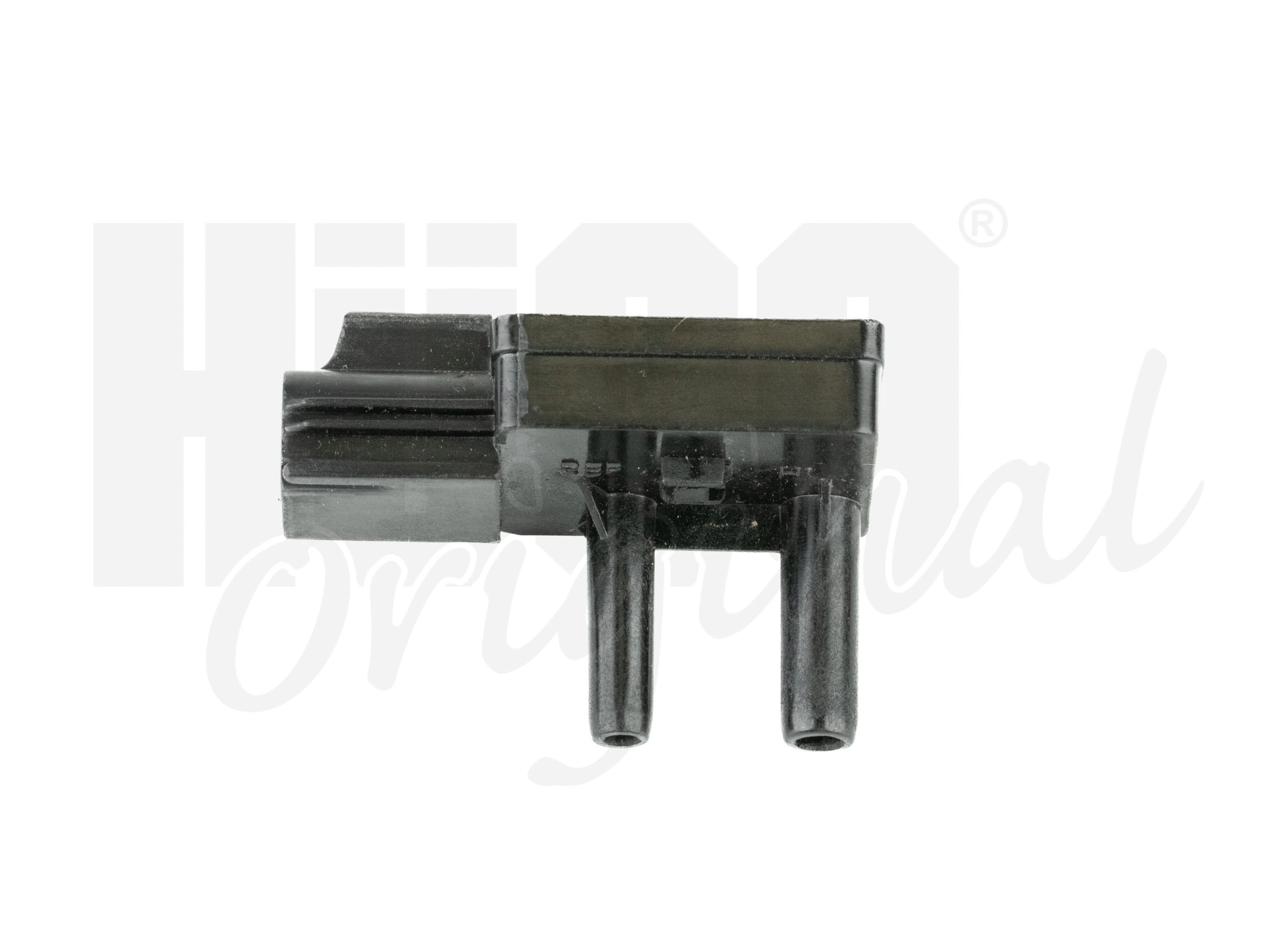 Sensor, exhaust pressure