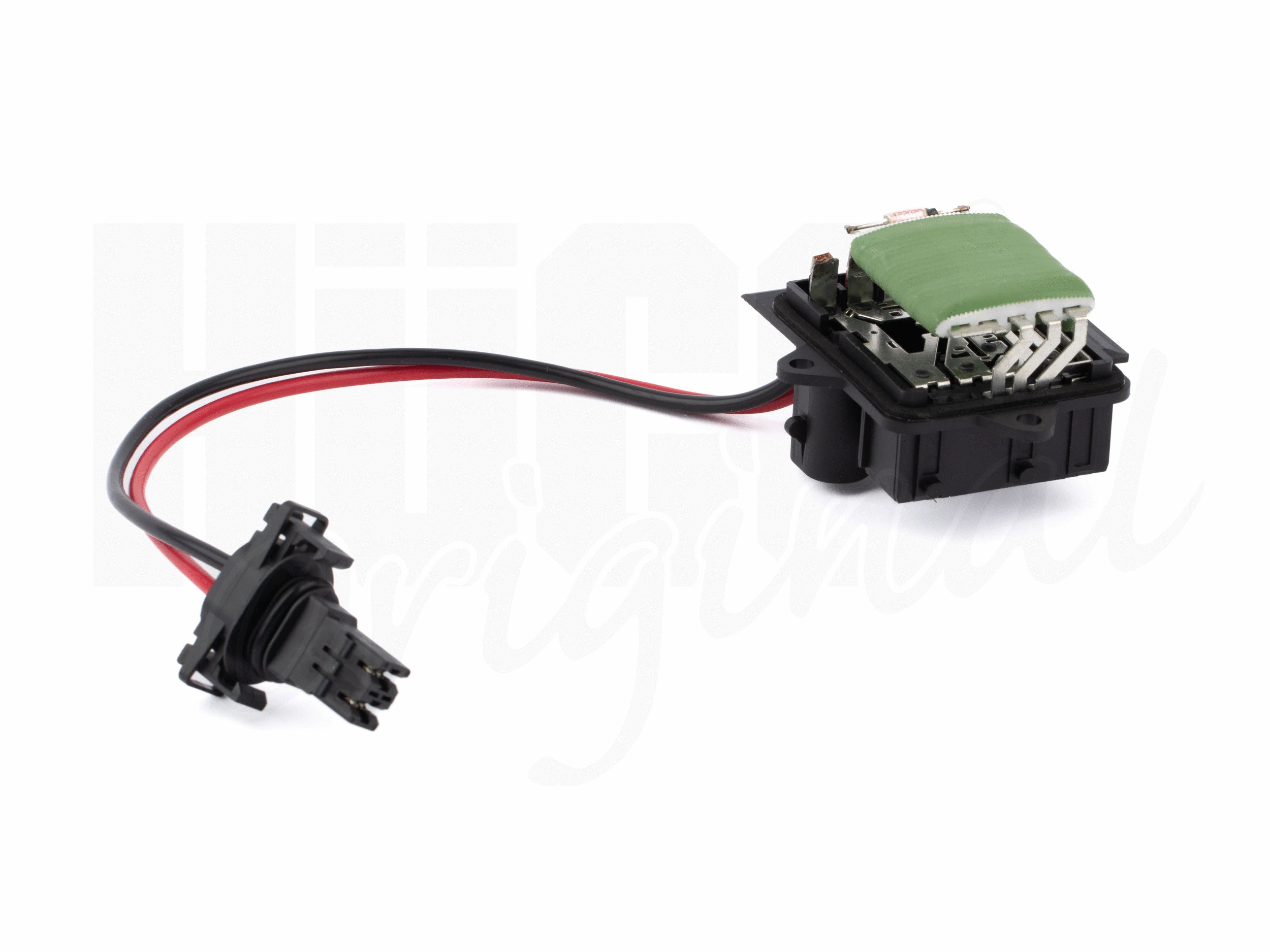 Resistor, interior blower (132581)